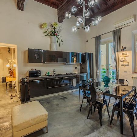 Luxury Apartament فلورنس المظهر الخارجي الصورة