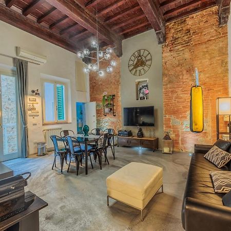 Luxury Apartament فلورنس المظهر الخارجي الصورة
