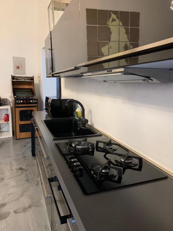 Luxury Apartament فلورنس المظهر الخارجي الصورة