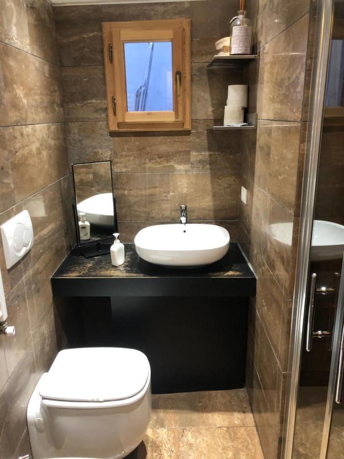 Luxury Apartament فلورنس المظهر الخارجي الصورة