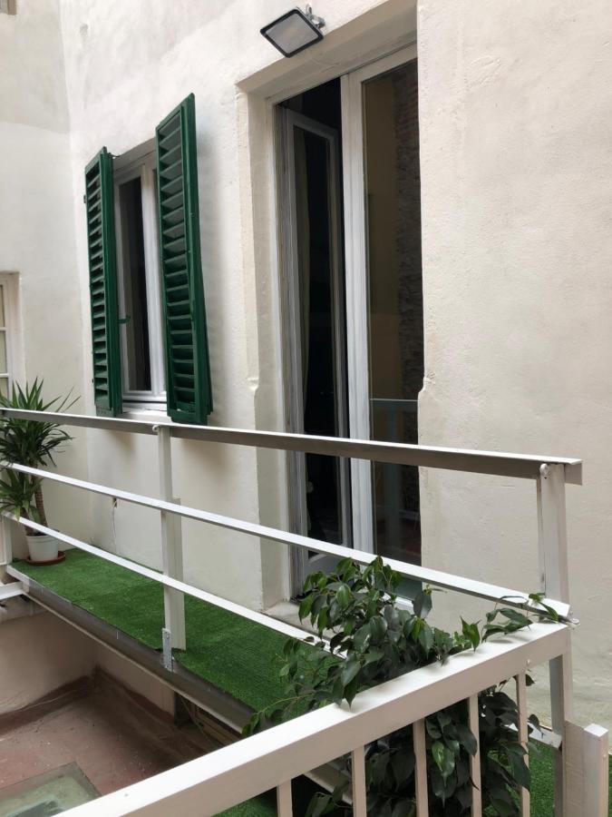 Luxury Apartament فلورنس المظهر الخارجي الصورة