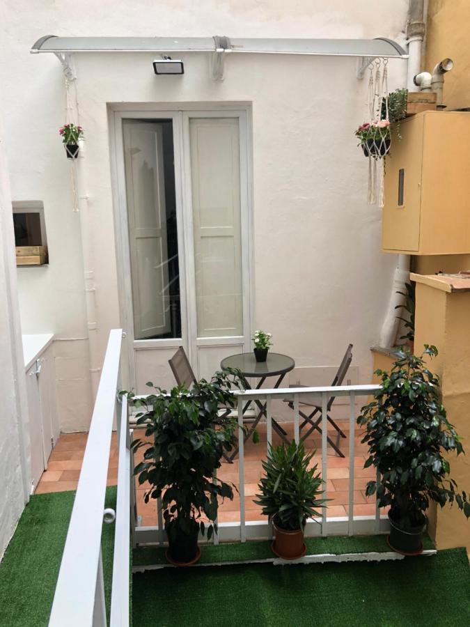 Luxury Apartament فلورنس المظهر الخارجي الصورة