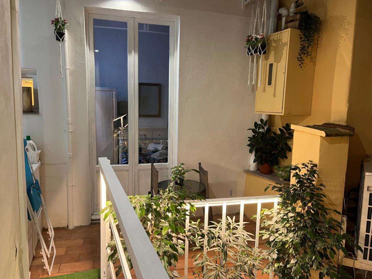 Luxury Apartament فلورنس المظهر الخارجي الصورة