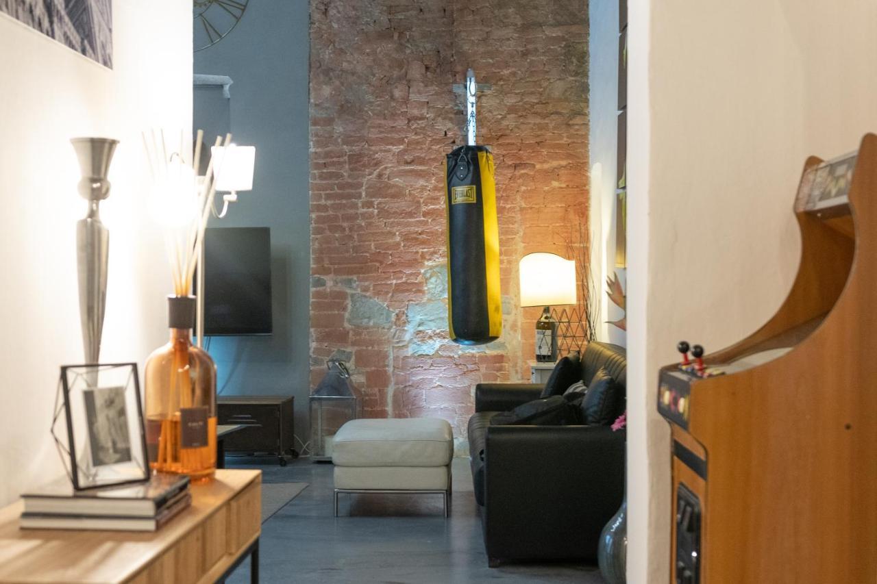 Luxury Apartament فلورنس المظهر الخارجي الصورة