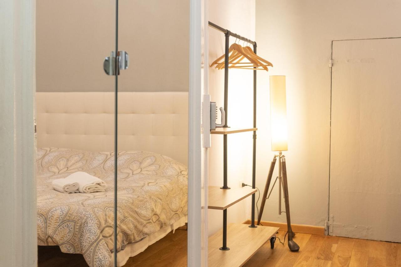 Luxury Apartament فلورنس المظهر الخارجي الصورة