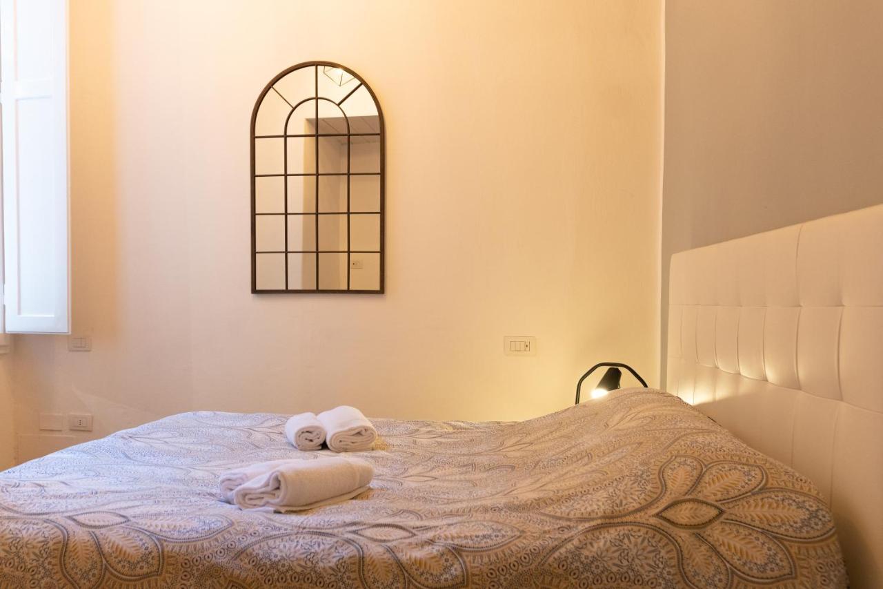 Luxury Apartament فلورنس المظهر الخارجي الصورة