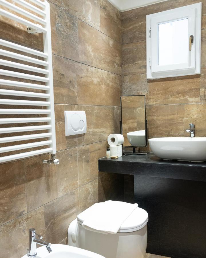 Luxury Apartament فلورنس المظهر الخارجي الصورة