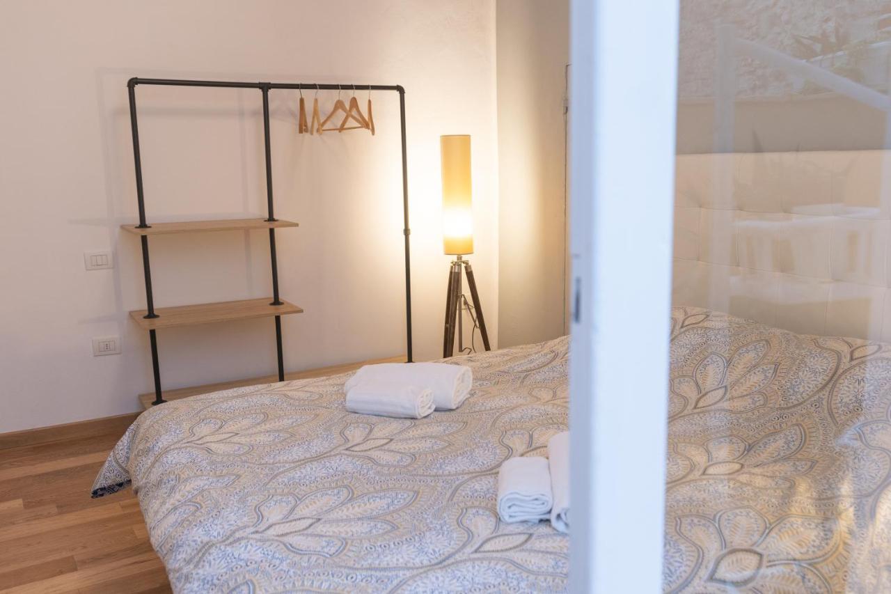 Luxury Apartament فلورنس المظهر الخارجي الصورة