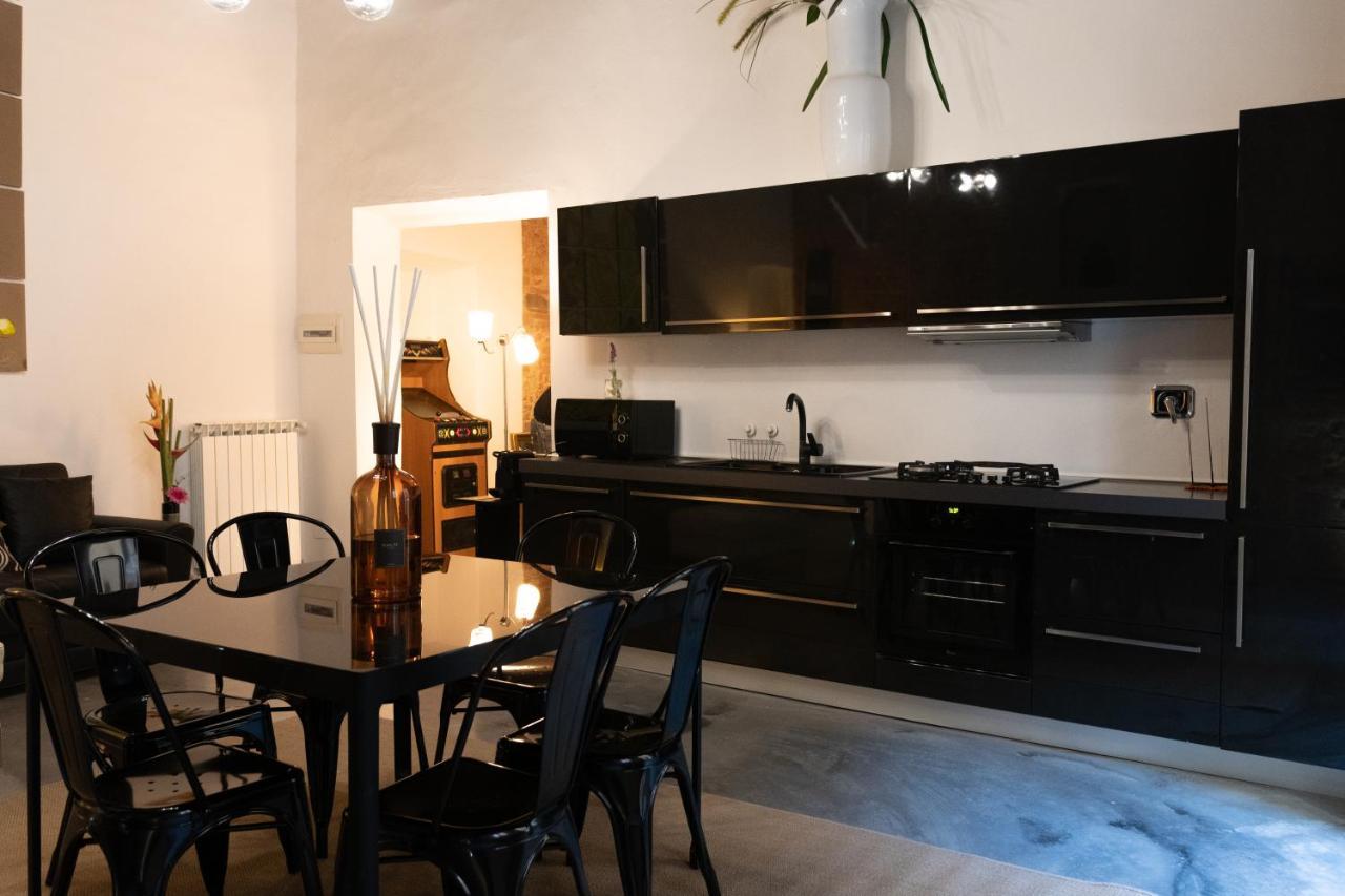 Luxury Apartament فلورنس المظهر الخارجي الصورة