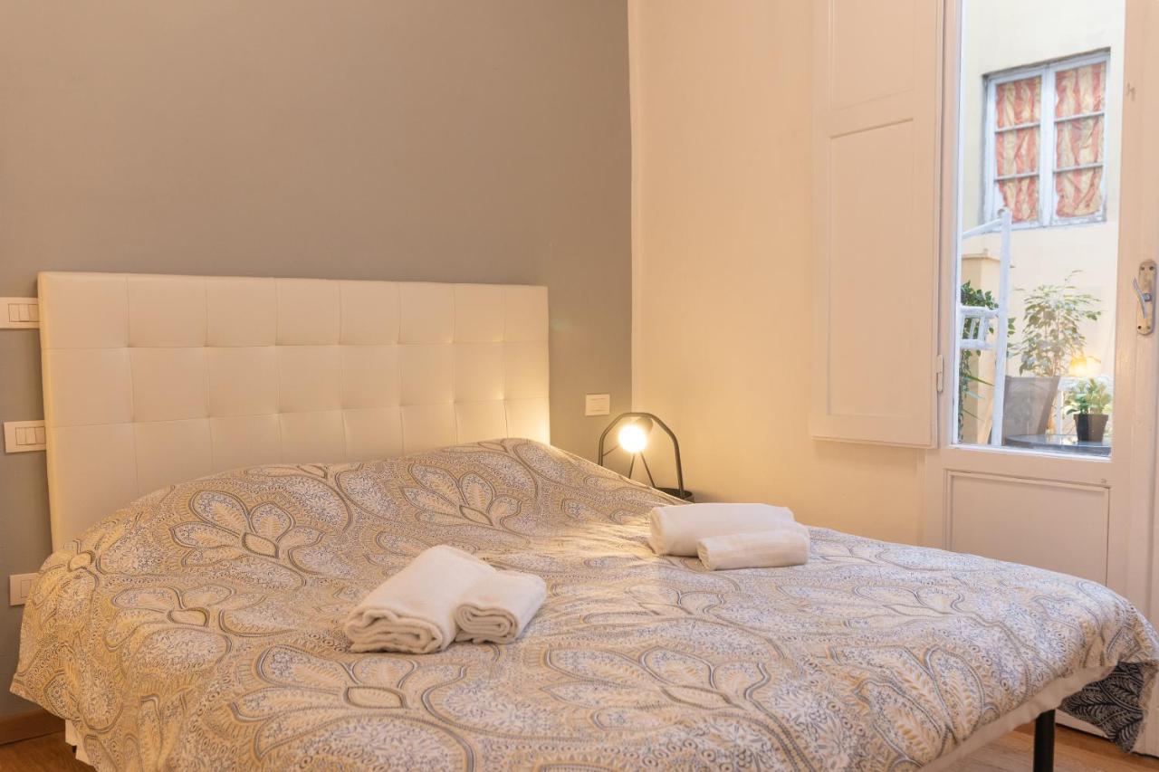 Luxury Apartament فلورنس المظهر الخارجي الصورة