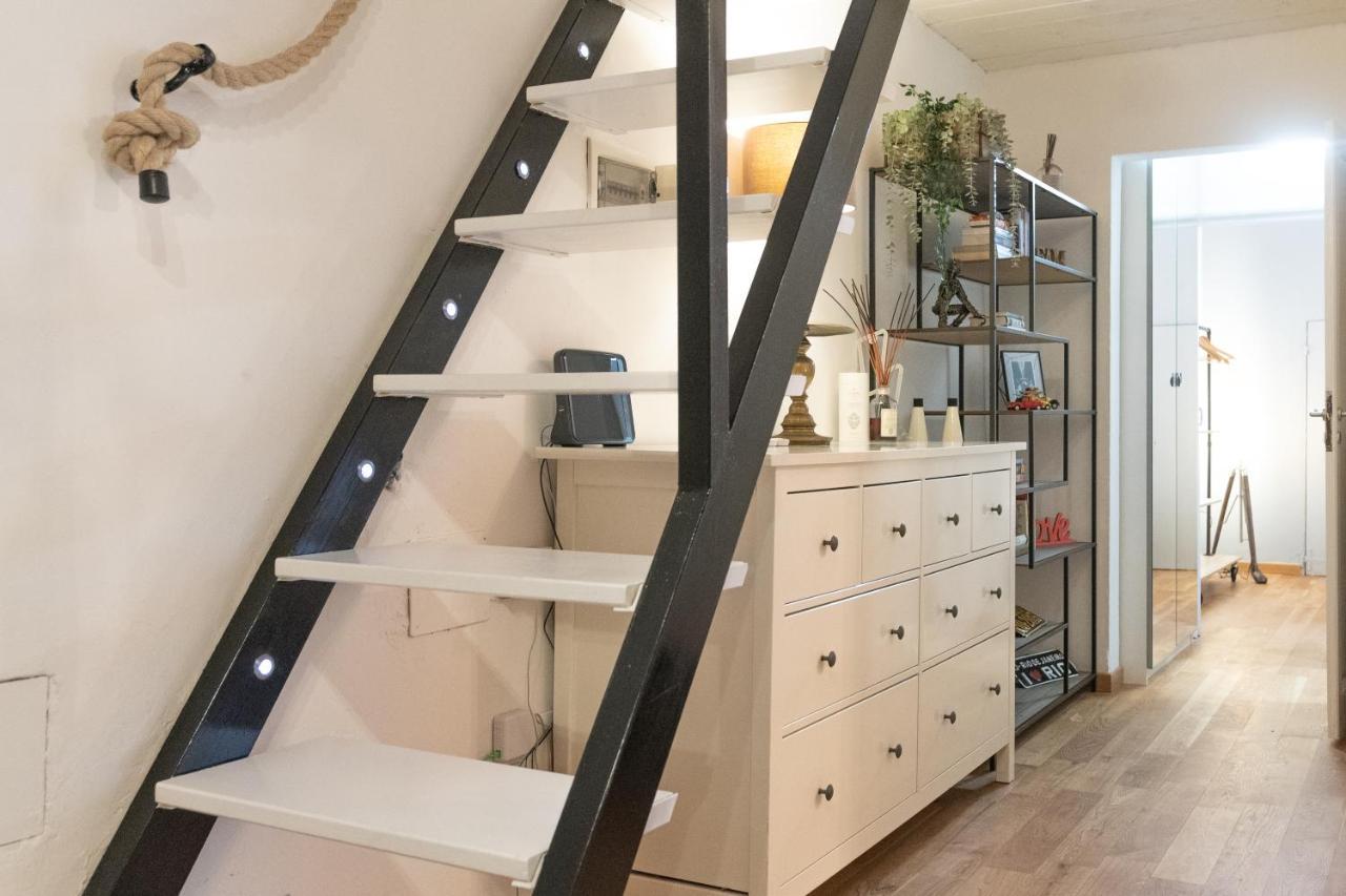Luxury Apartament فلورنس المظهر الخارجي الصورة