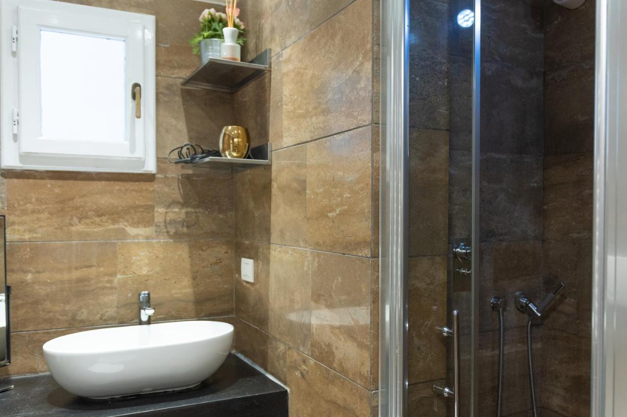 Luxury Apartament فلورنس المظهر الخارجي الصورة