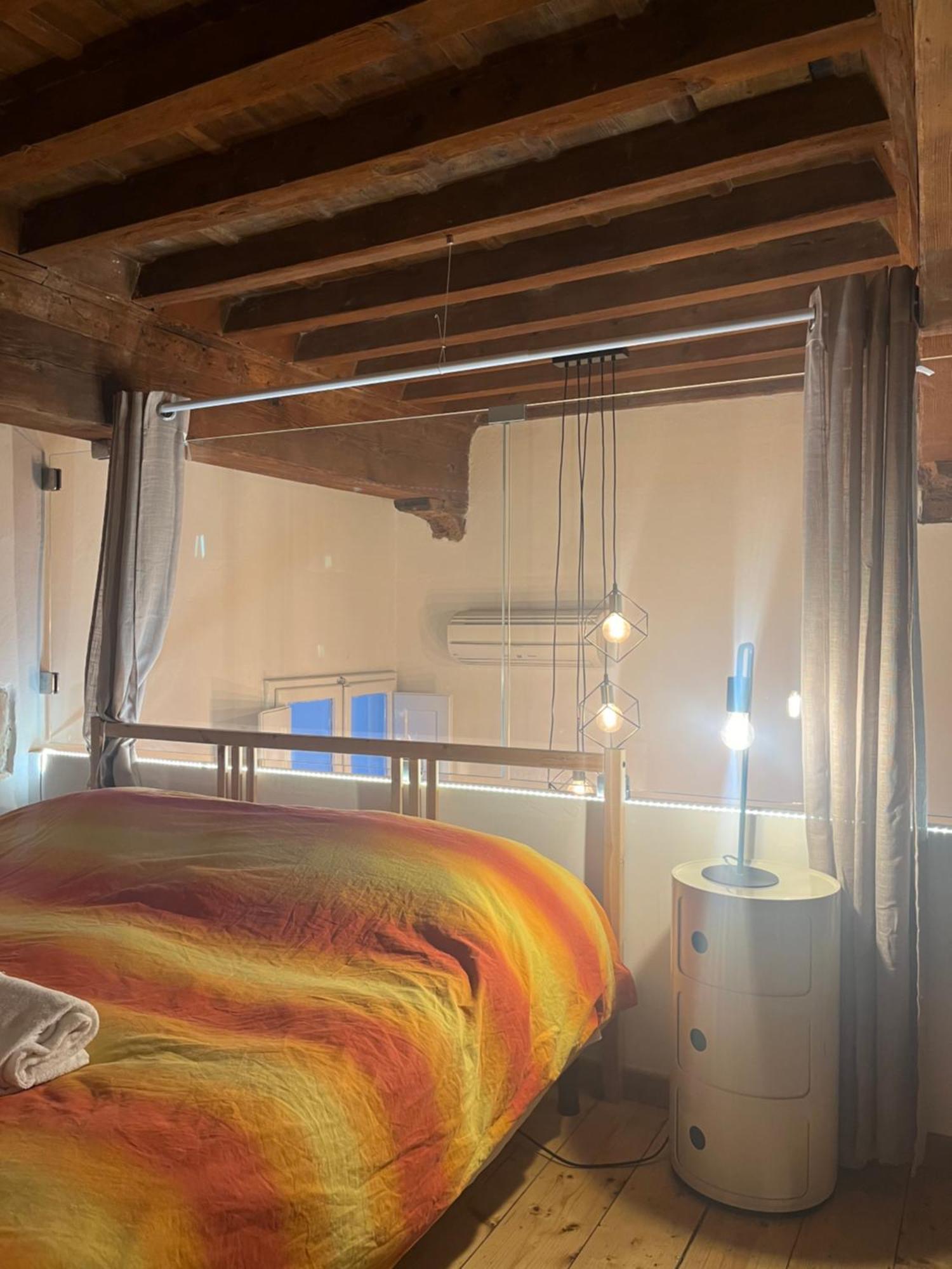 Luxury Apartament فلورنس المظهر الخارجي الصورة