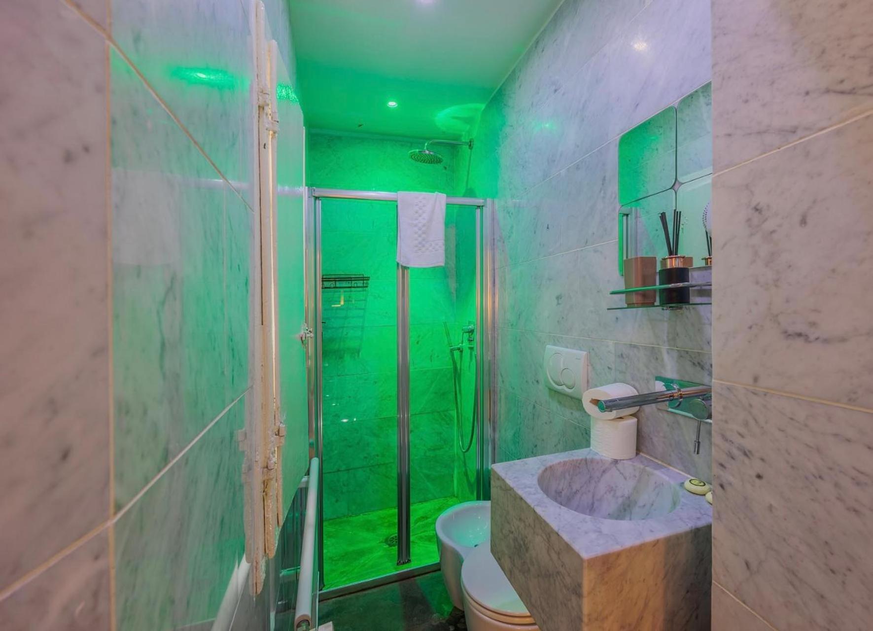 Luxury Apartament فلورنس المظهر الخارجي الصورة