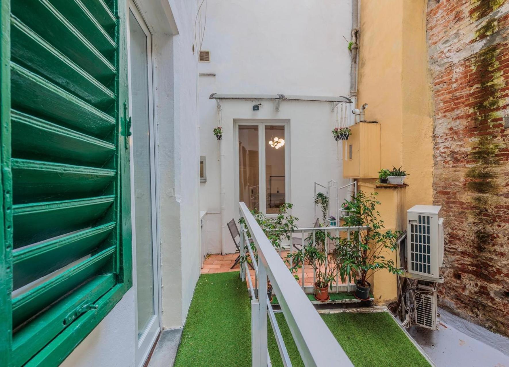 Luxury Apartament فلورنس المظهر الخارجي الصورة