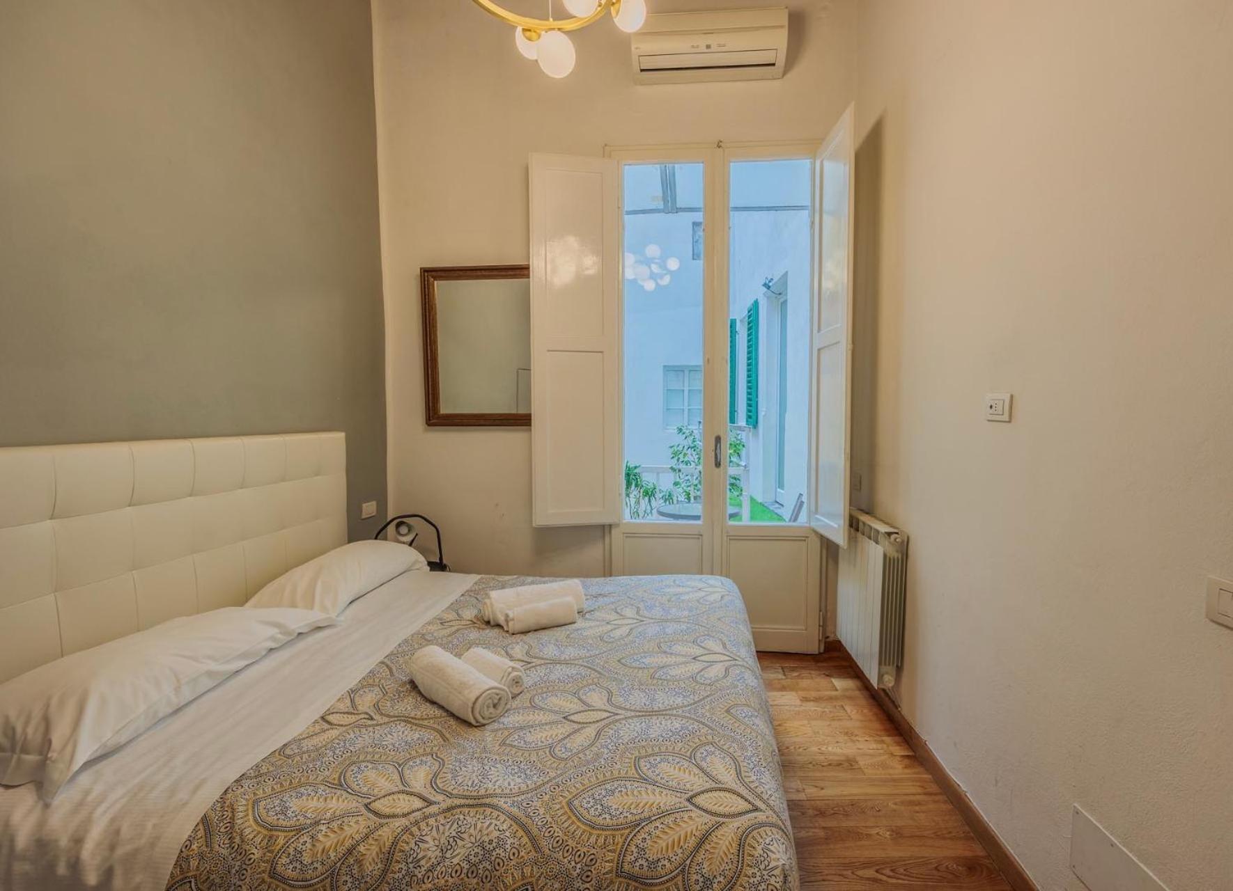 Luxury Apartament فلورنس المظهر الخارجي الصورة