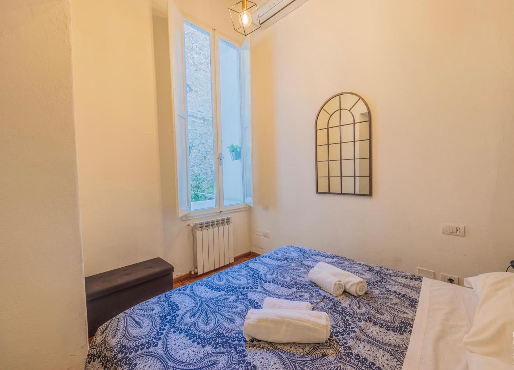Luxury Apartament فلورنس المظهر الخارجي الصورة
