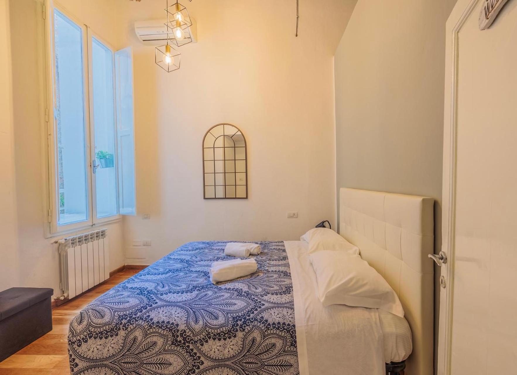 Luxury Apartament فلورنس المظهر الخارجي الصورة
