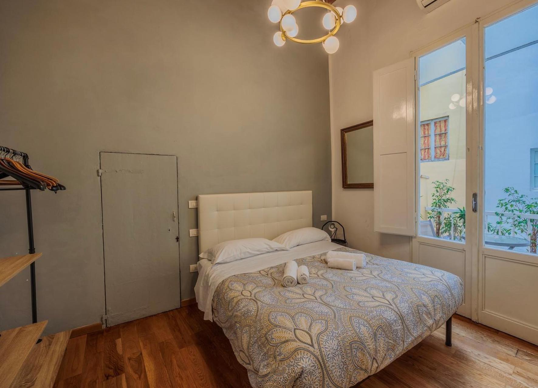 Luxury Apartament فلورنس المظهر الخارجي الصورة